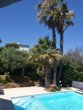 Villa Lumie - Superbe villa pour 8 personnes entièrement rénovée en 2023 avec piscine privée